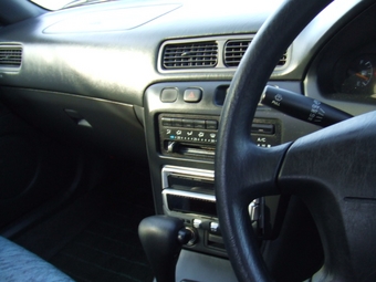 Toyota Sprinter Trueno