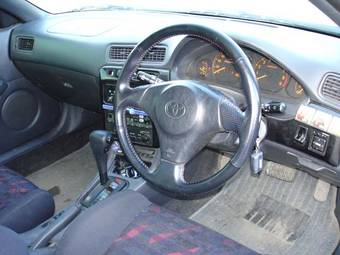 Toyota Sprinter Trueno