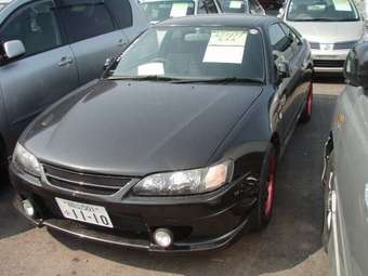 1999 Toyota Sprinter Trueno