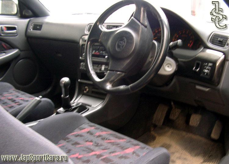 1999 Toyota Sprinter Trueno For Sale