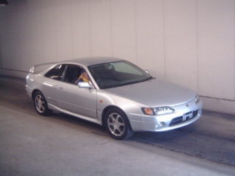 2000 Toyota Sprinter Trueno