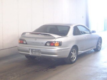 Sprinter Trueno