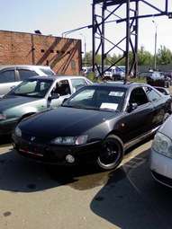 2000 Toyota Sprinter Trueno