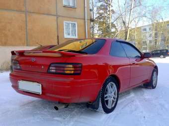 Toyota Sprinter Trueno