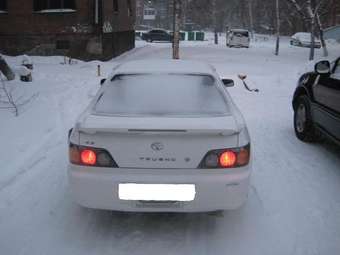 Toyota Sprinter Trueno