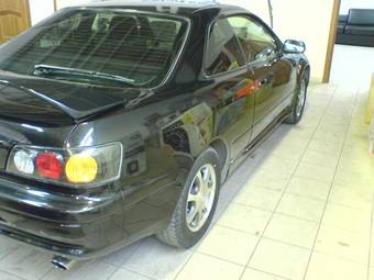 2002 Toyota Sprinter Trueno Photos