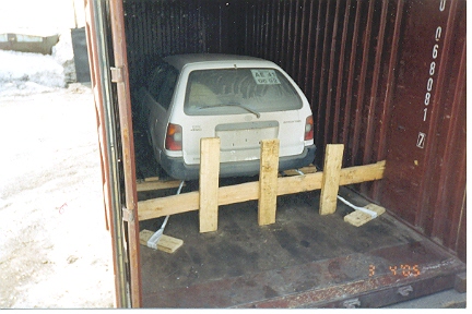 2000 Toyota Sprinter Wagon