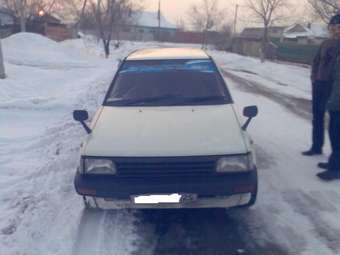 Toyota Starlet