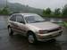 Pictures Toyota Starlet