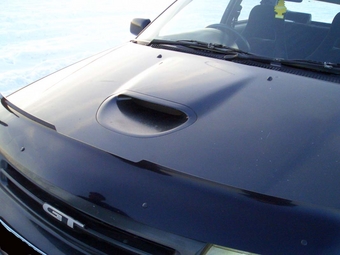 Toyota Starlet