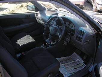 1991 Toyota Starlet For Sale