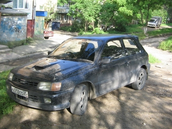 1993 Toyota Starlet