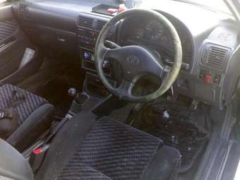 Toyota Starlet