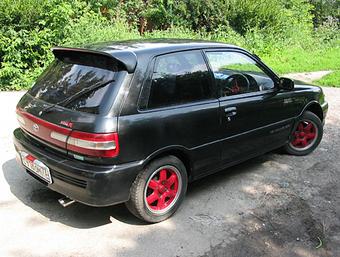 1994 Toyota Starlet