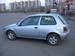 Pictures Toyota Starlet