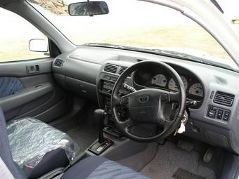 1997 Toyota Starlet