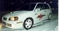 Wallpapers Toyota Starlet
