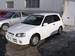 Pictures Toyota Starlet