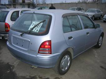 Starlet
