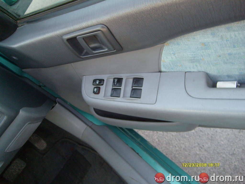 1998 Toyota Starlet