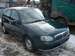 Pictures Toyota Starlet