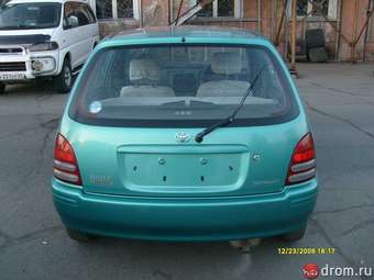 Starlet