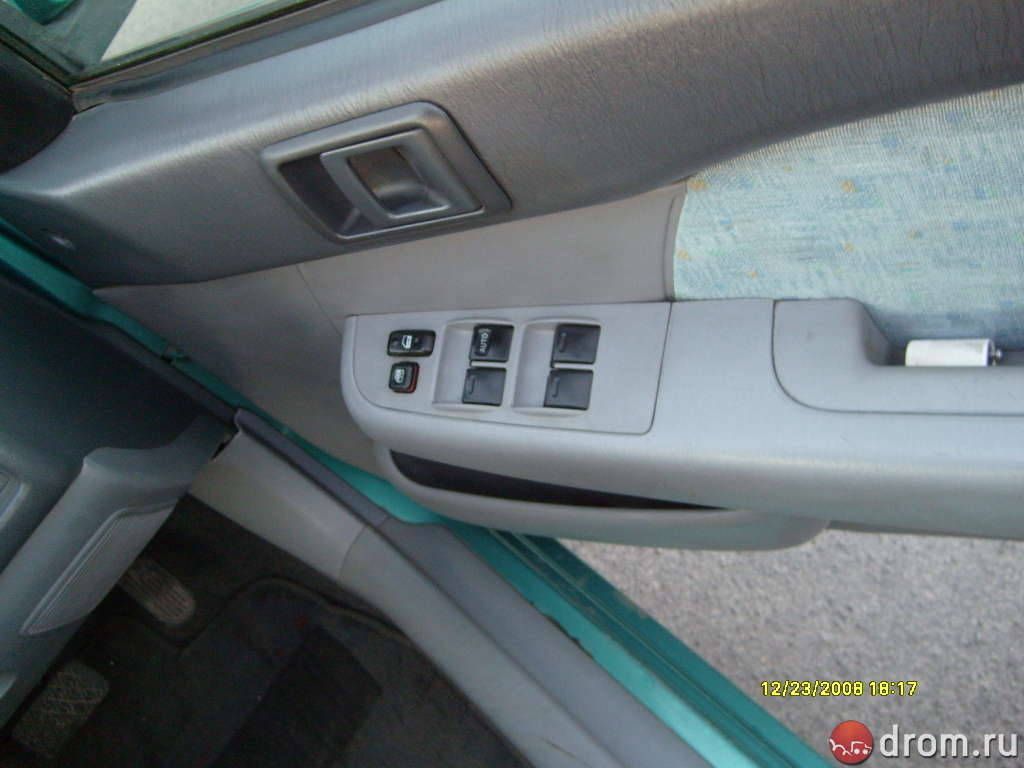 1998 Toyota Starlet
