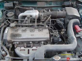 Toyota Starlet