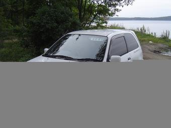 1998 Toyota Starlet