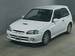 Preview 1998 Toyota Starlet
