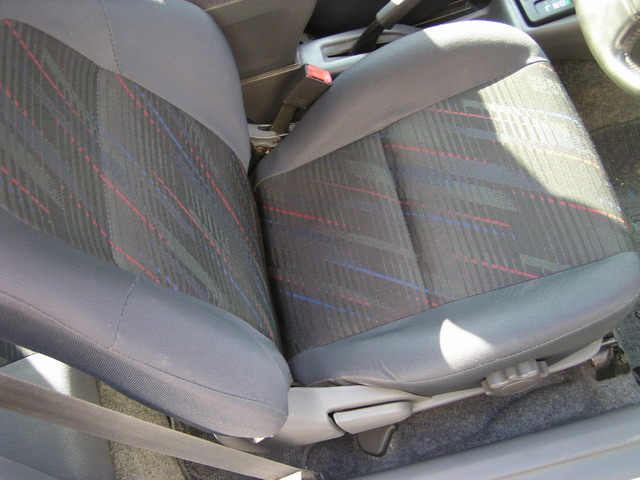 1998 Toyota Starlet Pics