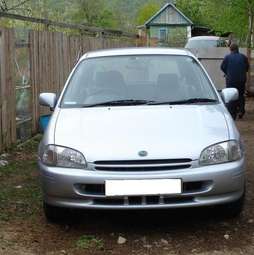 Starlet