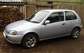 Pictures Toyota Starlet