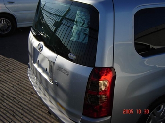 2002 Succeed