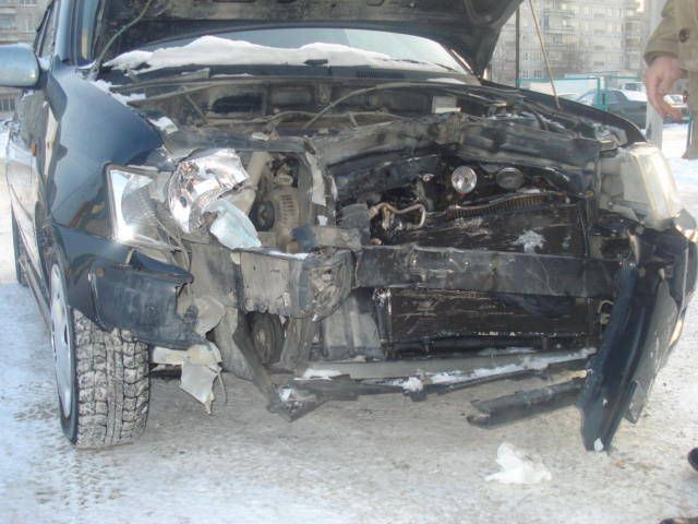 2002 Toyota Succeed
