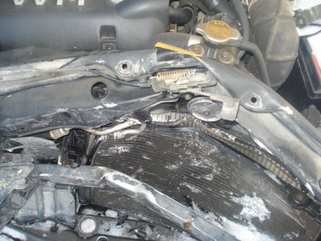 2002 Toyota Succeed