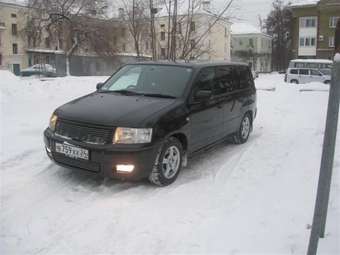 2002 Succeed