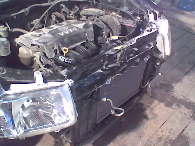 2002 Toyota Succeed