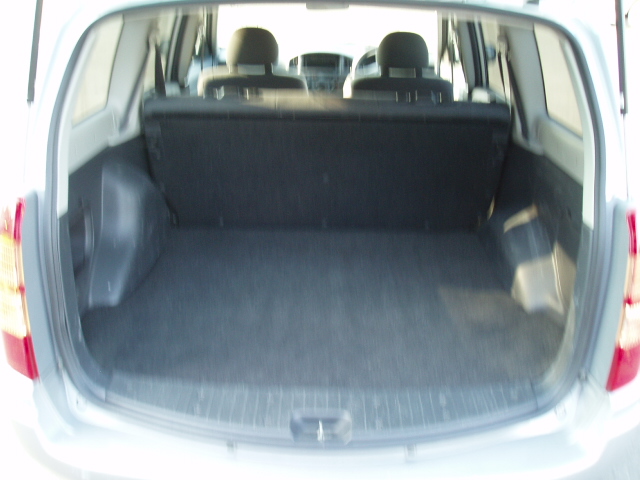 2002 Toyota Succeed For Sale