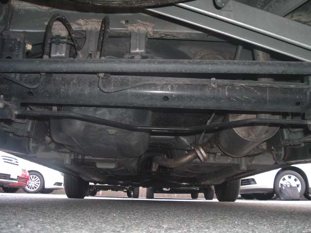 2002 Toyota Succeed For Sale