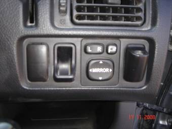 2002 Toyota Succeed For Sale