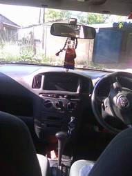 2002 Toyota Succeed For Sale