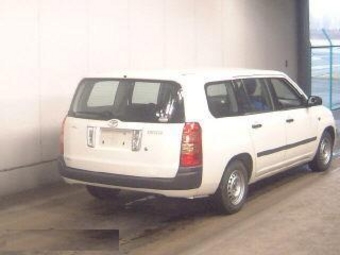2003 Succeed