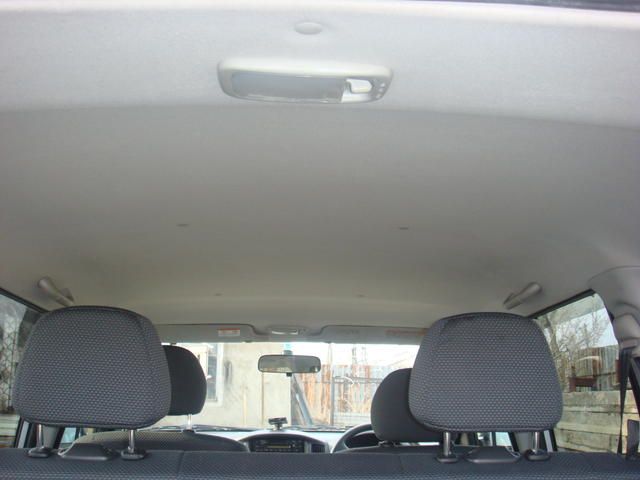 2003 Toyota Succeed