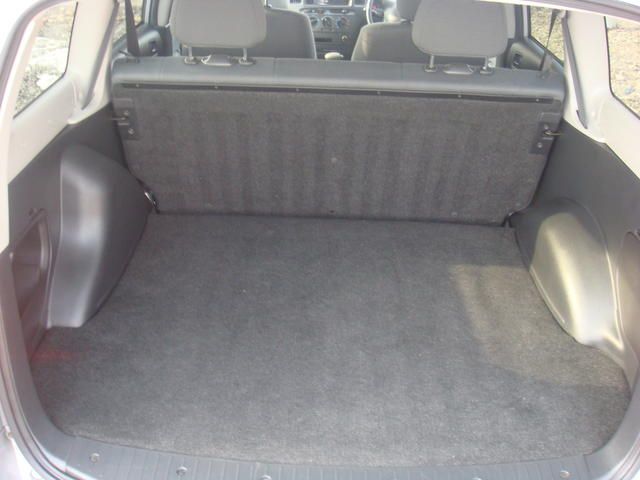2003 Toyota Succeed