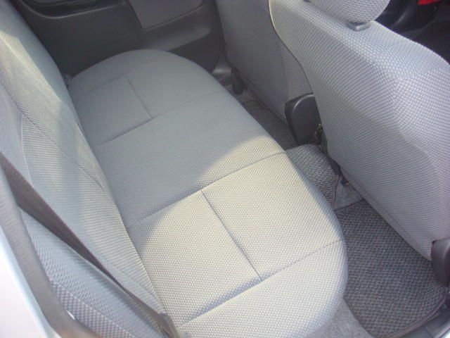 2003 Toyota Succeed