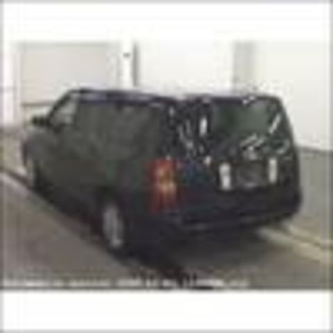 2003 Toyota Succeed