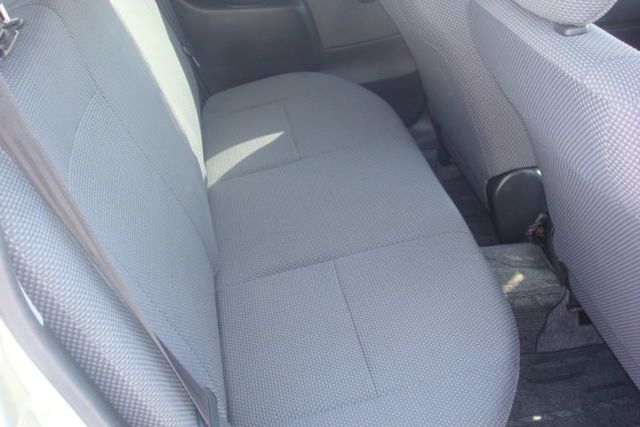 2003 Toyota Succeed