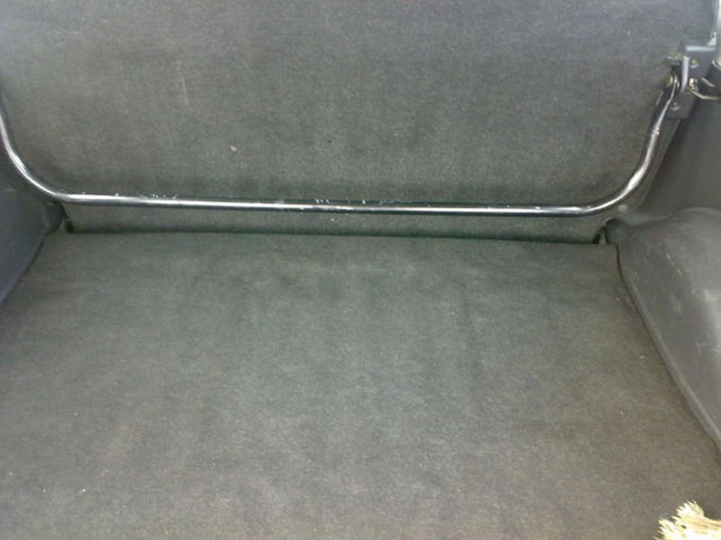 2003 Toyota Succeed