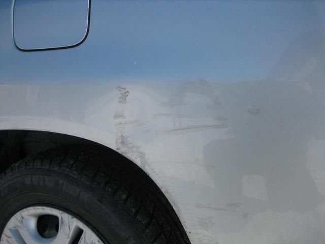 2003 Toyota Succeed